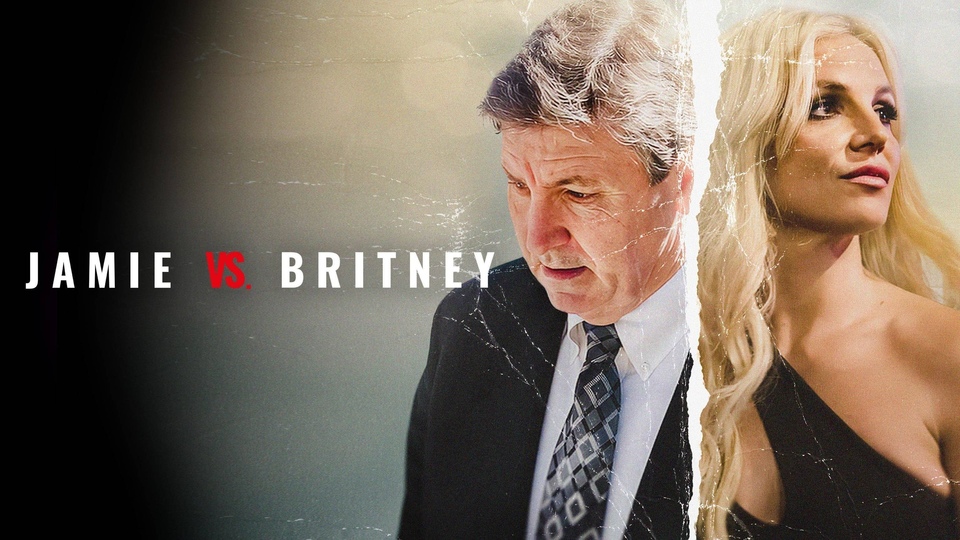 Dokument Jamie vs. Britney