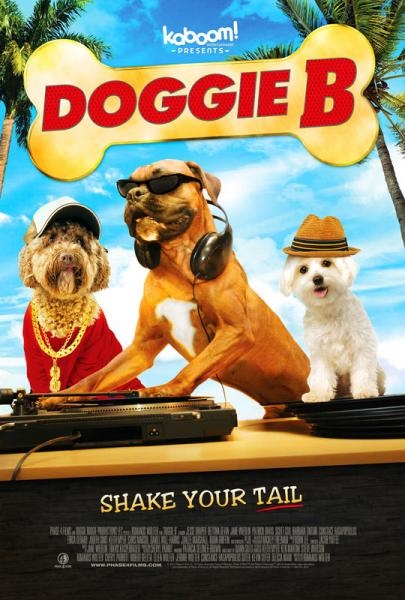 Doggie Boogie