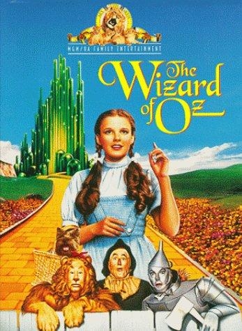 Film Čarobnjak iz Oza
