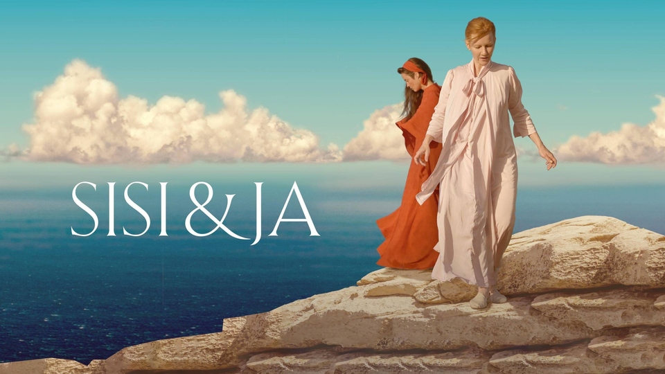 Film Sisi a&nbsp;já