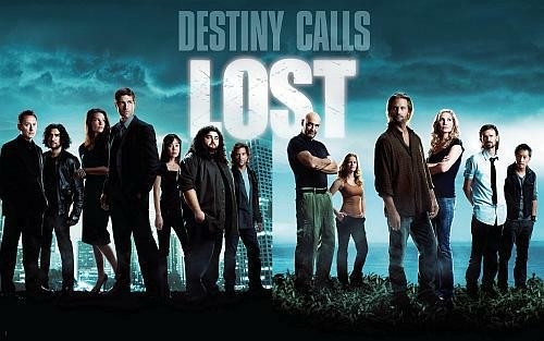 Serije  Lost
