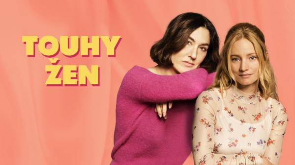 Deux femmes en or