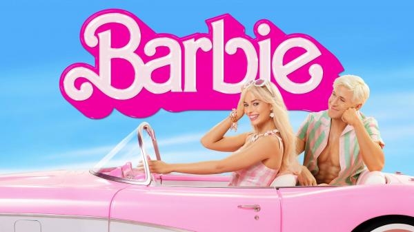 Barbie