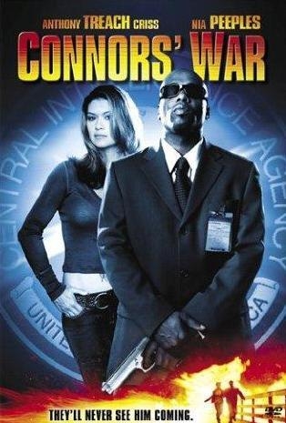 Film Connorov rat