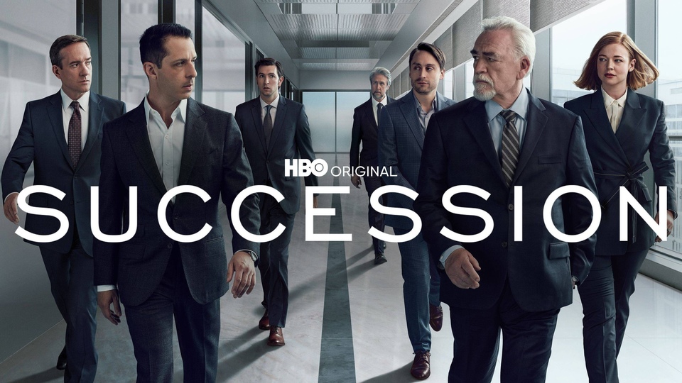 Series Succession