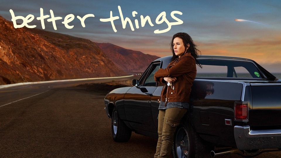Серія Better Things