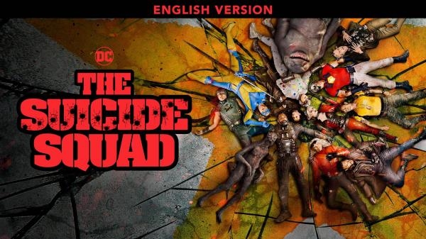 The Suicide Squad
