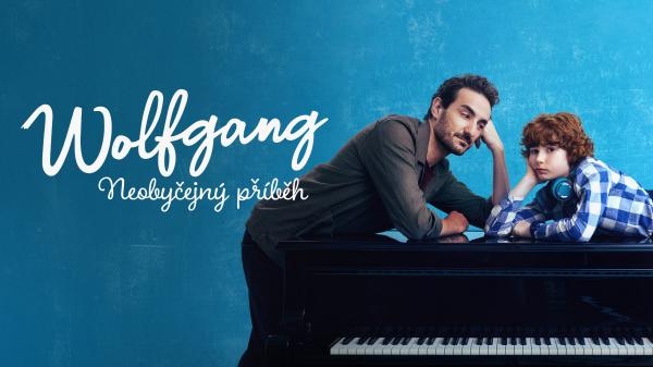 Wolfgang: Neobyčejný příběh