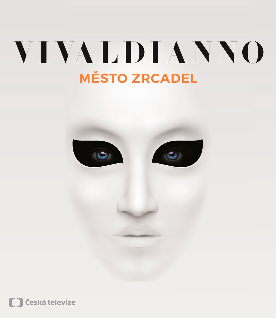 Vivaldianno 2015 - Město zrcadel