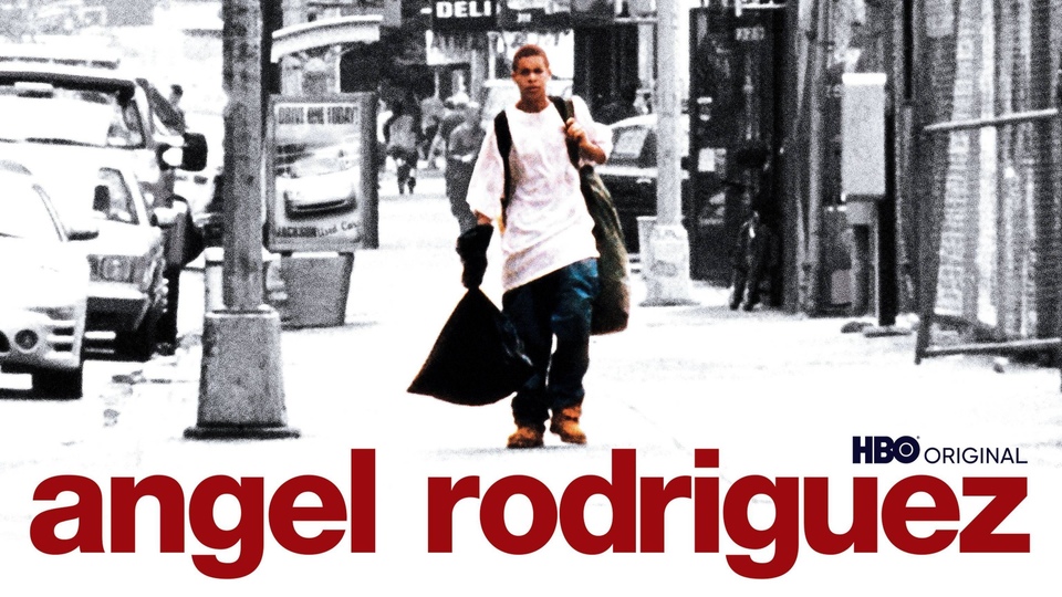 Film Angel