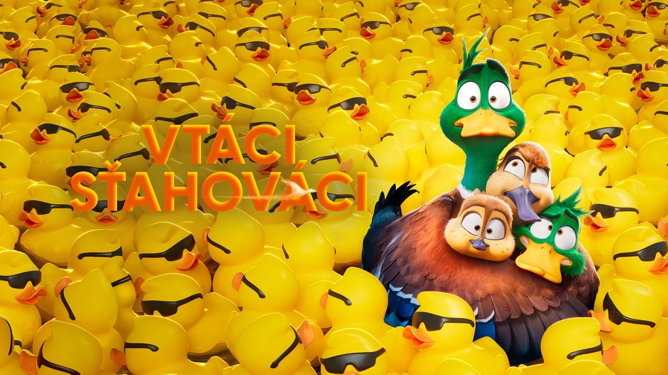 44 francúzskych  animovaných filmov  online