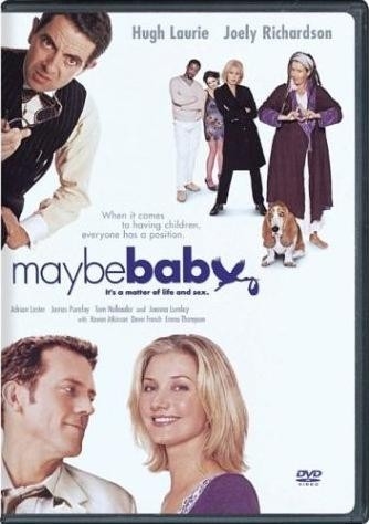 Фільм Maybe Baby