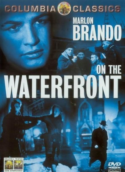 On the Waterfront