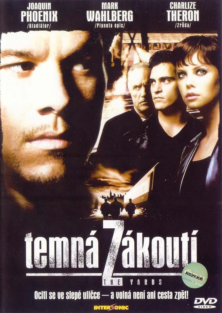 Nejlepší zahraniční horory z roku 2000 online