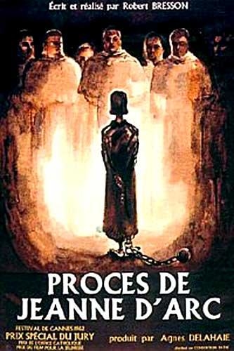 Suđenje Ivani Orleanskoj