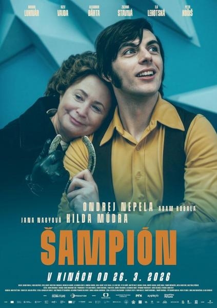 Šampión