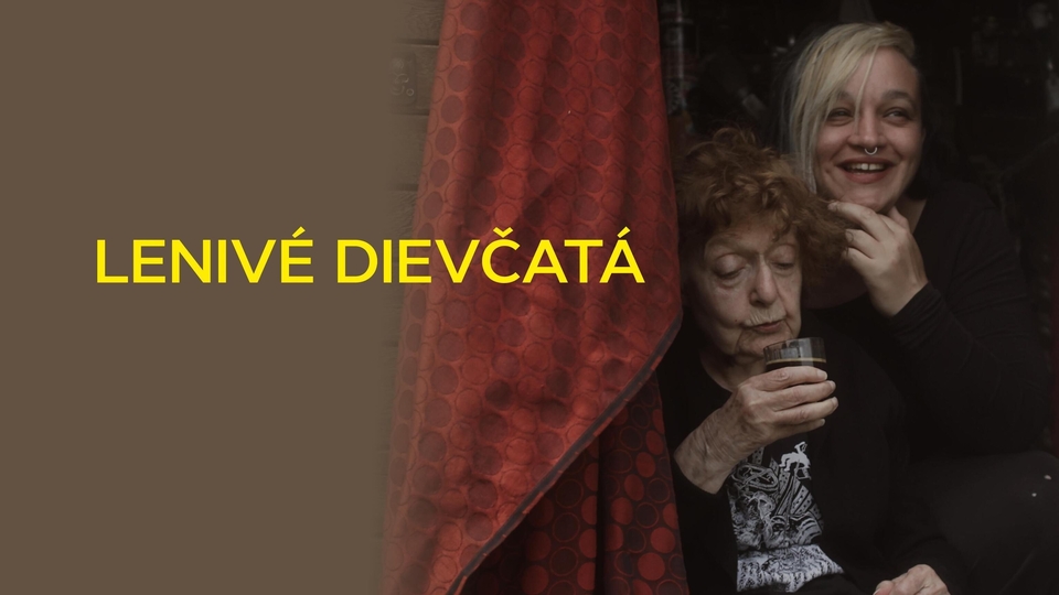 Film Líný holky
