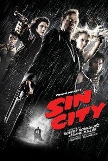 Sin City - Miasto grzechu