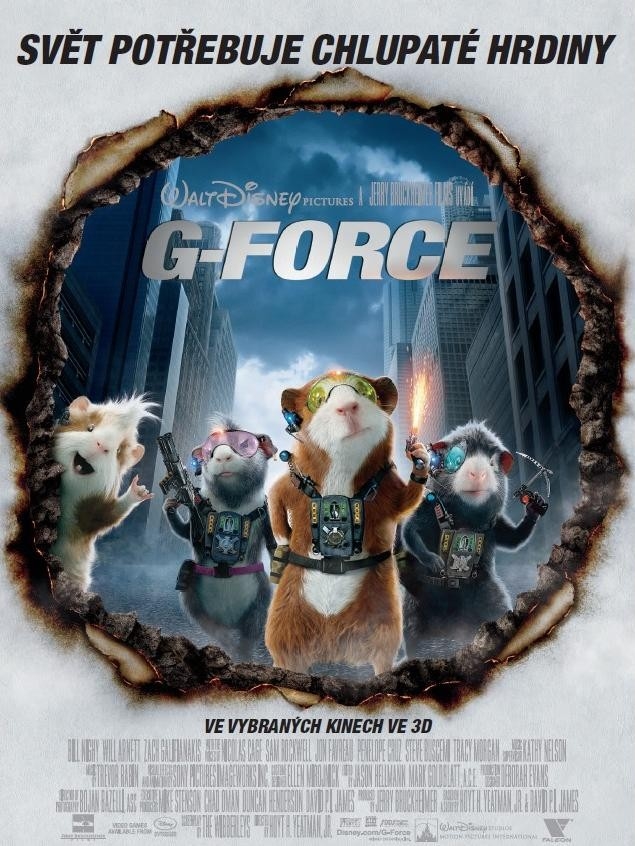 G-Force