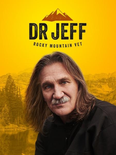 Dr. Jeff: Veterinář ze Skalnatých hor