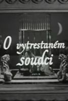 Film O&nbsp;vytrestaném soudci
