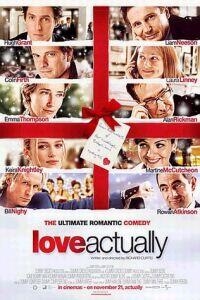 Film Zapravo ljubav