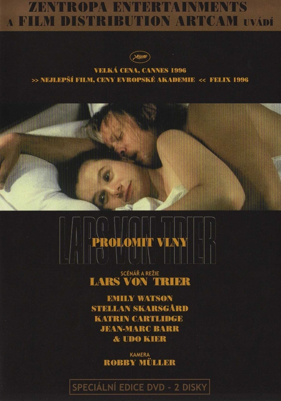 Film Prolomit vlny