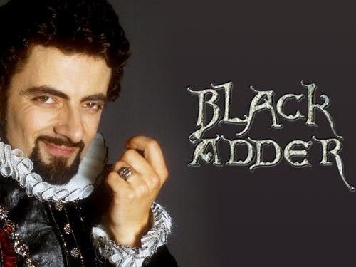 Serial Czarna Żmija