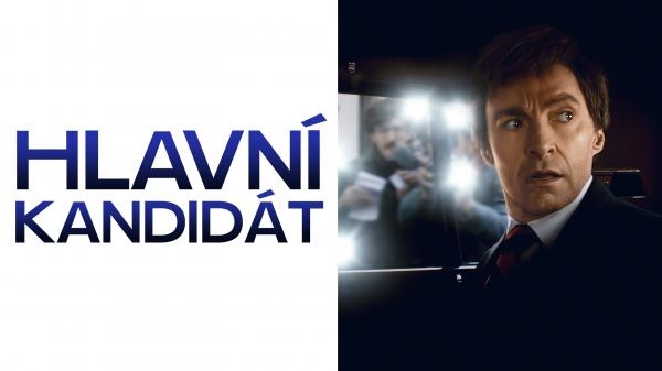 Hlavní kandidát