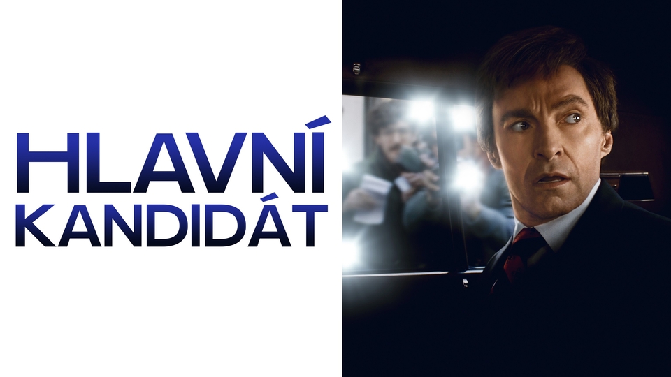 Film Hlavní kandidát