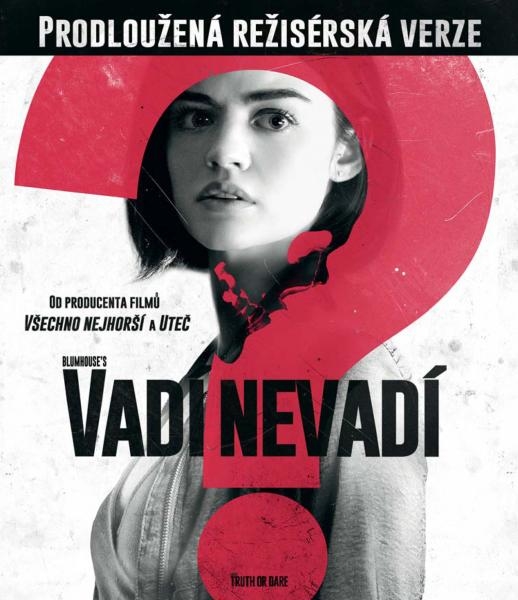 Vadí nevadí