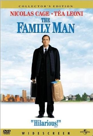 Film Ojciec rodziny