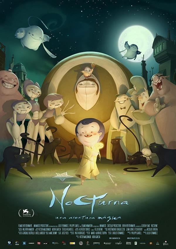 Найкращі європейські fantasy з року 2007 онлайн