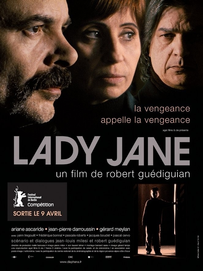 Film Lady Jane
