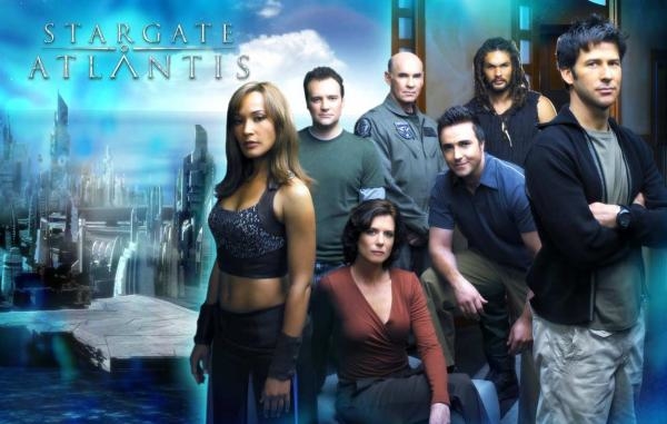 Stargate: Atlantis