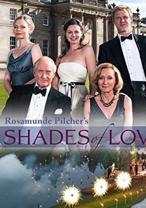 Seriál Rosamunde Pilcher: Odstíny lásky