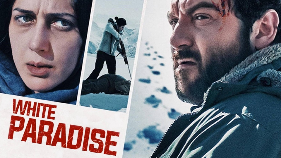 Film Les survivants