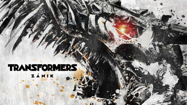 Transformers: Zánik