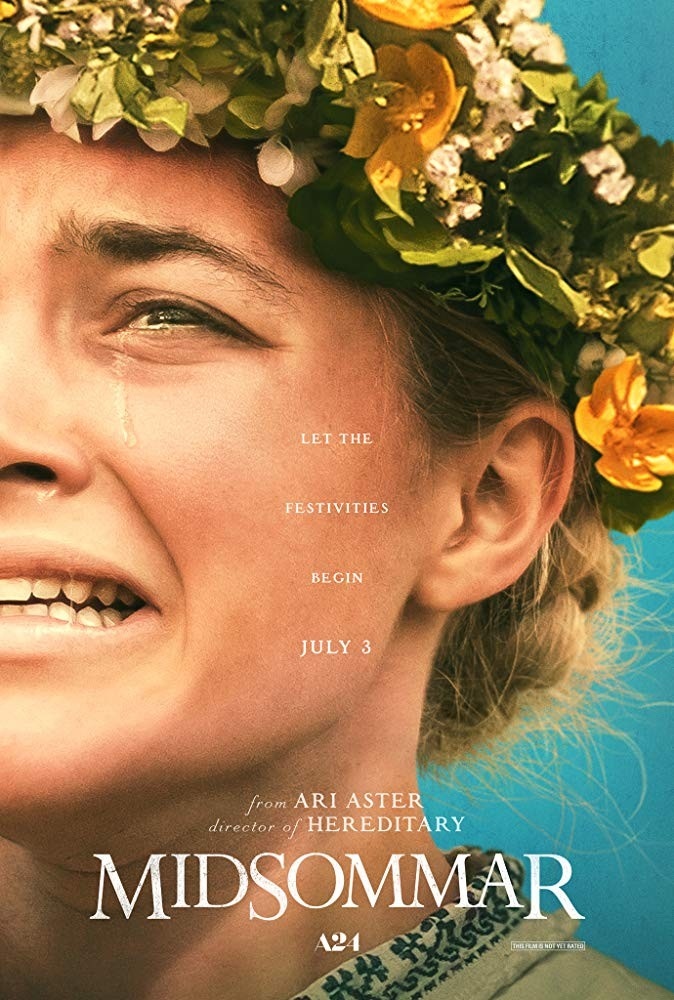 Najlepsze amerykanskie filmy tajemnicze z roku 2019 online