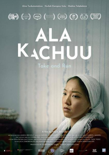 Ala Kachuu - Vezmi a utíkej