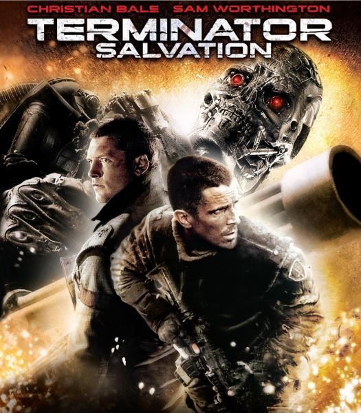 Terminator Salvation