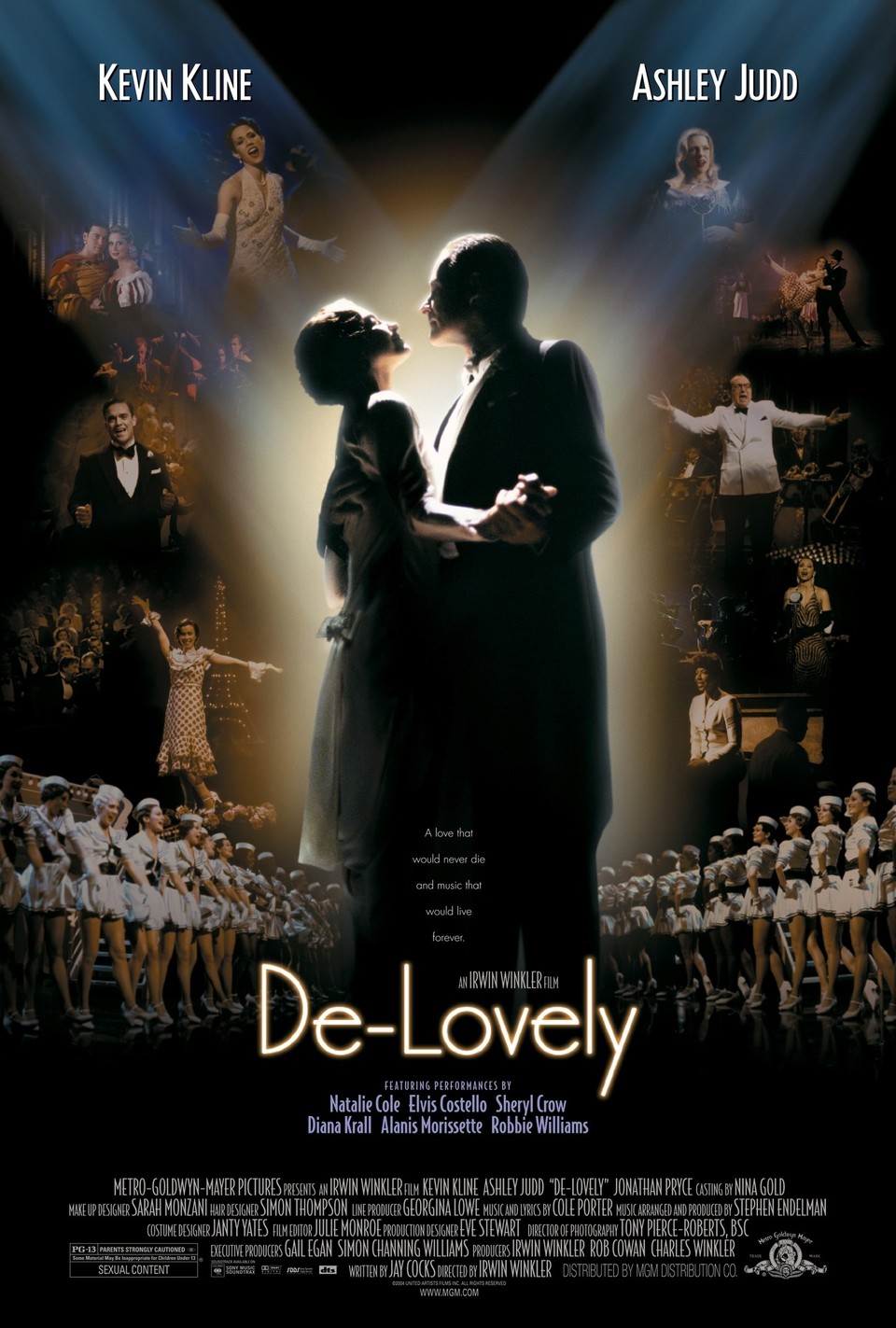 Film Pjesme mog života