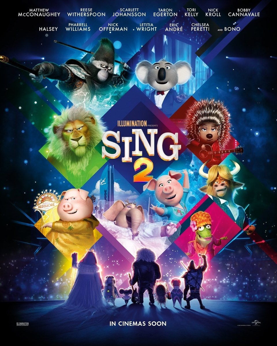 The best musical online