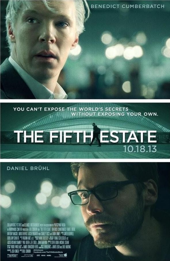 Film WikiLeaks