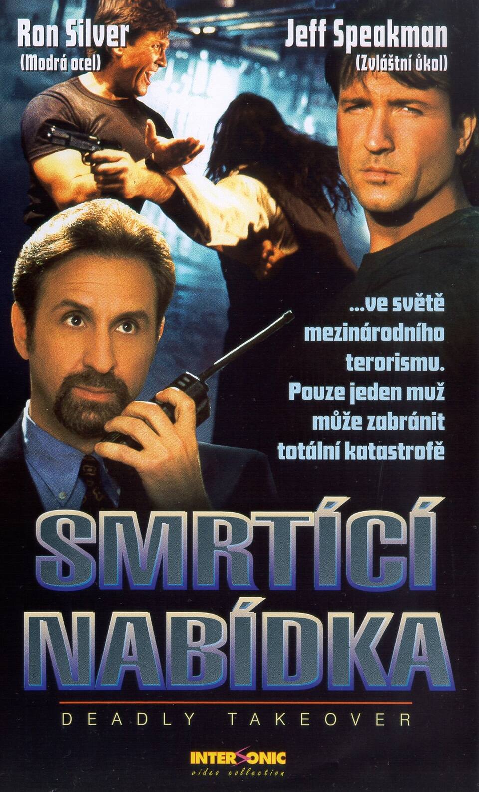Najlepšie zahraničných filmy z roku 1996 online