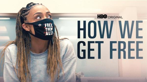 How We Get Free