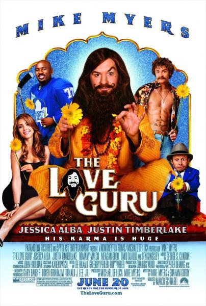 Guru lásky