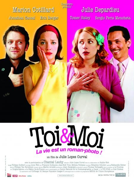 Toi et moi