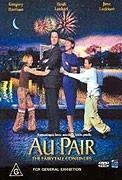 Film Au pair II aneb Pohádka pokračuje