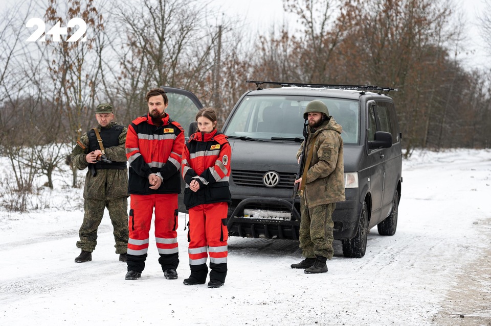 Serial Jestem nadzieją